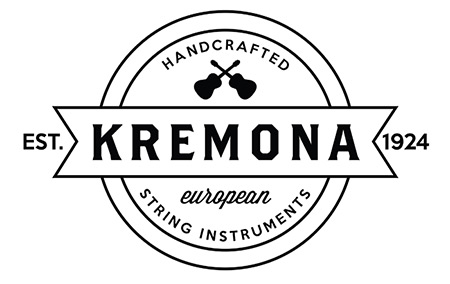 Kremona Hand Crafted Logo