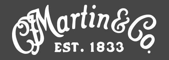 Martin Script Logo