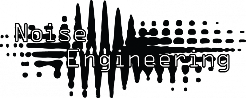 Noise Engineering Brand Logo