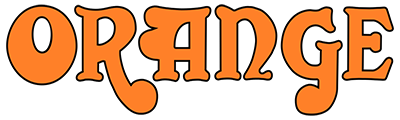 Orange Amps Logo