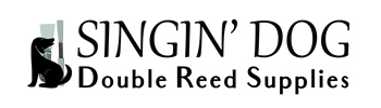 Singin Dog Brand Logo