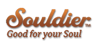 Souldier Straps Logo