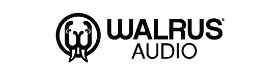 Walrus Audio Logo