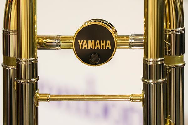 Shop Yamaha Band Instruments