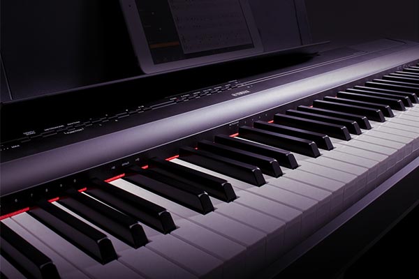 Shop Yamaha Digital Keyboards