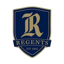 Regents Clarinet