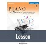 Piano Adventures - Lesson (Level 2B)