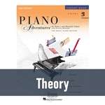 Piano Adventures - Theory (Level 2B)