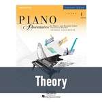 Piano Adventures - Theory (Level 4)