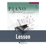Piano Adventures - Lesson (Level 5)