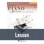 Accelerated Piano Adventures For the Older Beginner - Lesson (Book 2)