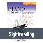 Piano Adventures - Sightreading (Primer Level)