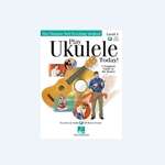 Hal Leonard - Play Ukulele Today!
