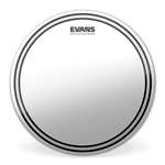 Evans EC2 Frosted Drumhead - 14"