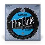 D'Addario EJ46TT Pro-Arte DynaCore Hard Tension Classical Guitar Strings