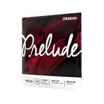 Prelude Viola String Set - 16-17", Steel Core, Medium TEnsion