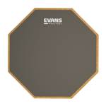 Evans RealFeel RF12G 12" Single-Sided Practice Pad