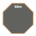 Evans RealFeel RF6GM 6'in Single Sided Practice Pad