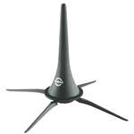 K&M Collapsible Clarinet Stand - In-Bell
