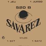 Savarez 520B Low Tension Classical Guitar Strings