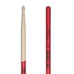 Vic Firth American Classic 5B Vic Grip Drumsticks (Pair)