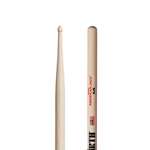 Vic Firth American Jazz AJ6 Drumsticks - Wood Tip