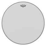 Remo Ambassador Coated Bass Drumhead - 18"