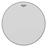 Remo Ambassador Coated Bass Drumhead - 20"