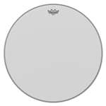 Remo Ambassador Coated Bass Drumhead - 22"