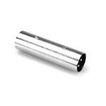 Hosa GXX-144 Gender Changer - XLR (M) to XLR (M)