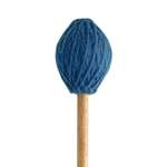 Innovative Percussion IP275 Soloist Series Marimba Mallets - Medium Hard Yarn (Pair)