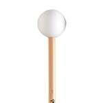 Innovative Percussion IP903 James Ross Series Xylophone/Bell Mallets - Dark, Hard Synthetic (Pair)