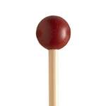 Innovative Percussion IP905 James Ross Series Xylophone/Marimba Mallets - Bright, Hard Synthetic (Pair)