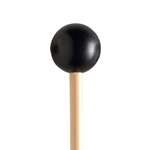 Innovative Percussion IP906 James Ross Series Xylophone/Bell Mallets - Brilliant, Hard Synthetic (Pair)