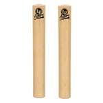 Latin Percussion Aspire Traditional Wood Claves