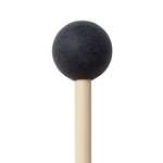 Vic Firth M131 Orchestral Series Xylophone Mallets - Medium Soft Rubber (Pair)