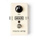 MXR Micro Amp