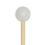 Vic Firth M14 American Customer Xylophone Mallets - Soft Poly (Pair)