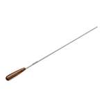 Mollard P-Series 14" Conductor Baton - Rosewood Handle, Natural Shaft