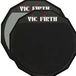 Vic Firth 12D 12'' Double-Sided Practice Pad