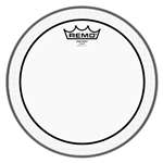 Remo Pinstripe Clear Drumhead - 10"