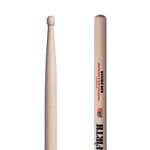 Vic Firth American Custom SD9 Driver Drumsticks - Wood Tip (Pair)