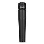 Shure SM57-LC Dynamic Instrument/Vocal Microphone - Cardioid
