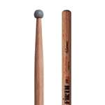 Vic Firth SRH2CO Ralph Hardimon Chop Out Practice Snare Sticks (Pair)