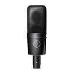 Audio-Technica AT4040 Large Diaphragm Cardiod Condenser Microphone