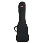 Gator Cases GBE Series Economy Electric Bass Guitar Gig Bag