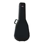 Gator GC-CLASSIC Deluxe ABS Classical Guitar Case