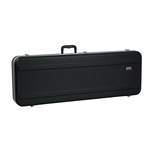 Gator Cases GC Series Molded Hardshell Case for Electric Guitar - Extra Long