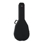 Gator Cases GC Series Jumbo Acoustic Guitar ABS Deluxe Molded Hardshell Case