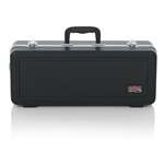 Gator ABS Deluxe Molded Trumpet Case